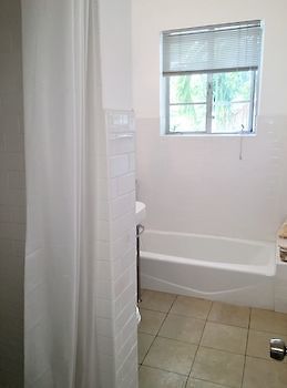 Lenox Flats Hotel Miami Beach Bagian luar foto