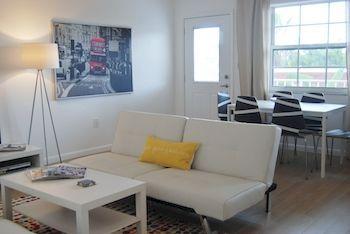 Lenox Flats Hotel Miami Beach Bagian luar foto