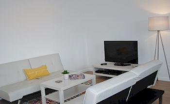 Lenox Flats Hotel Miami Beach Bagian luar foto