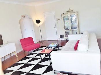 Lenox Flats Hotel Miami Beach Bagian luar foto