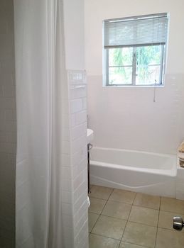 Lenox Flats Hotel Miami Beach Bagian luar foto
