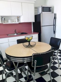 Lenox Flats Hotel Miami Beach Bagian luar foto