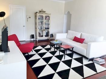 Lenox Flats Hotel Miami Beach Bagian luar foto